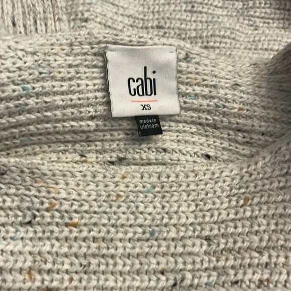 Cabi 6451 tranquil pullover - Picture 3 of 6